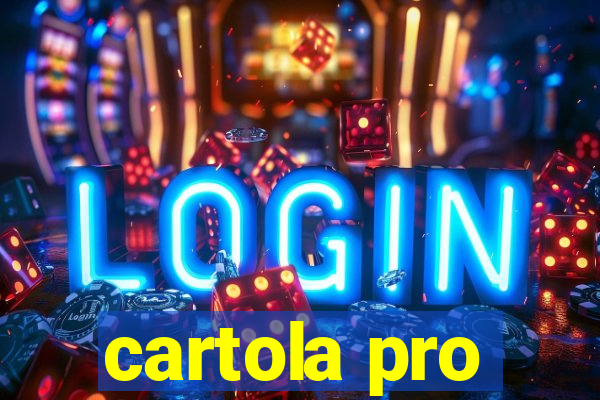 cartola pro